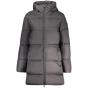 North sails Jackets-Woman-Черный