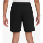 NIKE Детские шорты K NSW CLUB KNIT SHORT 6 дюймов LBR