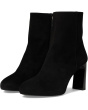 Stuart Weitzman Женские ботильоны на молнии Babette Plaform