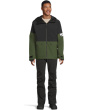A.M.F. Jacket
