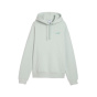 Puma Женские повседневные / модные летние толстовки с капюшоном GJ толстовки с капюшоном lg.Толстовка с капюшоном Arm Da ESS Small No 1 с логотипом Comfort FL s