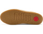 The Dash T-Toe Leather/Suede Sneakers
