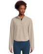 Join Pile Fleece Halfzip