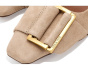 L-Rainey Pump Shoes
