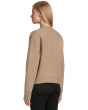 Lidia Cropped Bomber Jacket