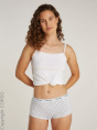 Calvin Klein Underw. Ck Boyshort-Slip C77544550-4288
