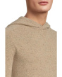Rockcraft Wool Hoodie