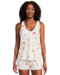 American Honey Pajama Set