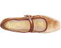 Michaelaglow Mary Jane Shoes