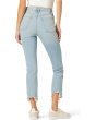 Harlow Ultra High-Rise Cigarette Ankle in Isla