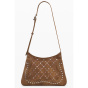 Desigual Bags-Woman-Коричневый