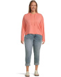 Kimono Long Sleeve Hoodie