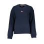 Tommy hilfiger Толстовка с капюшоном - Женская - Синий