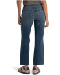 Kelsey High-rise Fab Ab Ankle Flare-nset Leg