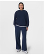 Explore More Longline Sweatshirt