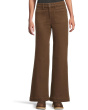 Stretch Terry Patch Pocket Pants