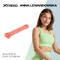 Реабилитационная лента XTREXO TXO-B4Z068-OR