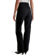 Kora High-Rise Wide Leg in Demure