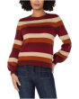 Long Sleeve Crew Neck Sweater