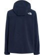 Glacier Full Zip Hoodie (Little Kid/Big Kid)
