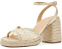 Vals Heel Sandals