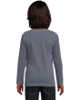 Bear Camping Graphic Long Sleeve Tee (Toddler/Little Kid/Big Kid)