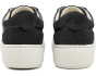 Cammie T-Toe Lace-Up