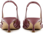 Georgie Slingback 50
