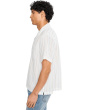 Short Sleeve Button-Up Camp Shirt