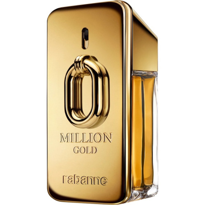 Rabanne Парфюмерная вода Million Gold Intense Spray - 50 мл