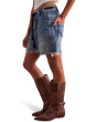 Moxie Shorts