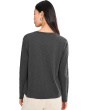 Long Sleeve Crew Neck Favorite Tee