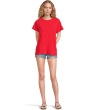 Short Sleeve Favorite Tee