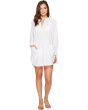 Boyfriend Beach Shirt