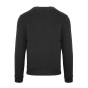 Aquascutum Мужская спортивная толстовка Roundnk Sweat Crew