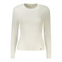 Guess jeans Sweatshirt-Woman-Белый