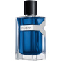 Yves Saint Laurent Спрей для туалетной воды со льдом и одеколоном Intense - 100 мл