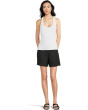 Cher Scoop Neck Tank