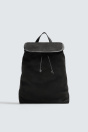 Zara КОЖАНЫЙ РЮКЗАК 495702956-800-3