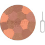 GUERLAIN Терракотовый легкий порошок 05 Deep Warm (заправка) - 10 г