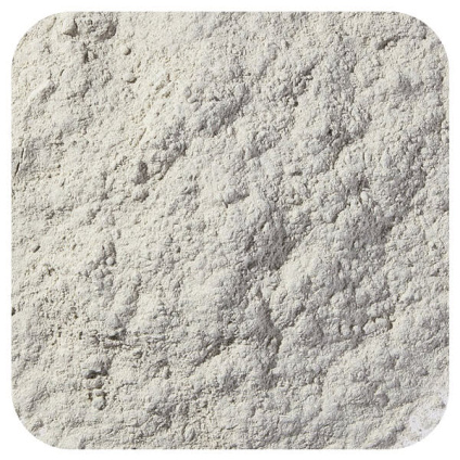 Starwest Botanicals, Порошок из бентонитовой глины, 453,6 г (1 фунт)