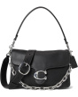 Chain Tabby Shoulder Bag