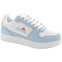 Ellesse Женские кроссовки Nole с низким верхом
