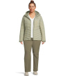 Plus Size Joy Peak™ II Hooded Jacket