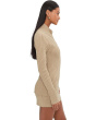 Eliza Mini Skirt Sweater Set