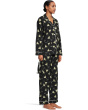 Flannel PJ Set with Headband