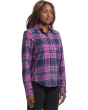 Brigitte Tech Flannel