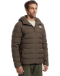 Aconcagua 3 Lined Hoodie
