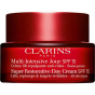 CLARINS Многоинтенсивный 50+ Jour SPF 15 крем-тоут -по - по - 50 мл