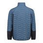 Campagnolo Мужские куртки/Анораки lg.ГИБРИД МУЖСКОЙ КУРТКИ Arm He/Uni